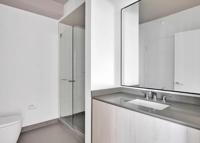 S Loop 2br W Pool Gym Next To Grant Park Chi-606 Чикаго