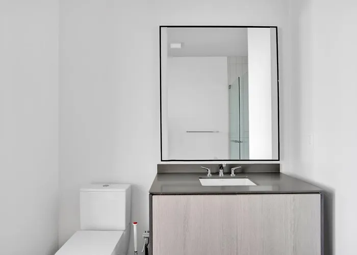 Апартаменты S Loop 2br W Pool Gym Next To Grant Park Chi-606