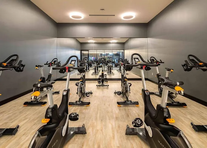 S Loop 2br W Pool Gym Next To Grant Park Chi-606 *