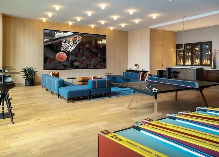 Апартаменты S Loop 2br W Pool Gym Next To Grant Park Chi-606 *