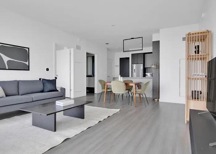 Апартаменты S Loop 2br W Pool Gym Next To Grant Park Chi-606