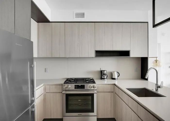 S Loop 2br W Pool Gym Next To Grant Park Chi-606 Апартаменты