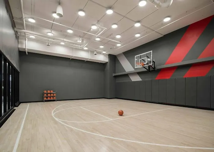 Апартаменты S Loop 2br W Pool Gym Next To Grant Park Chi-606