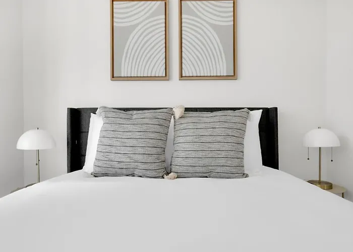 S Loop 2br W Pool Gym Next To Grant Park Chi-606 Чикаго