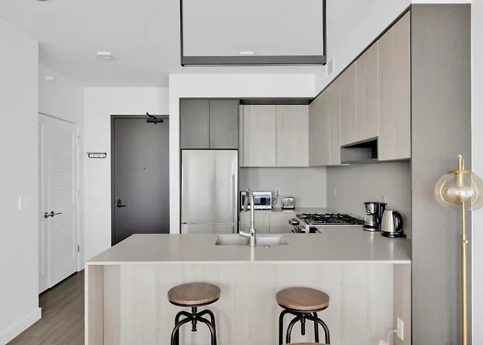 S Loop 2br W Pool Gym Next To Grant Park Chi-606 Апартаменты Чикаго